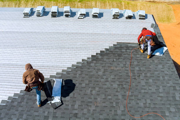 Best Emergency Roof Repair Services  in Mcewen, TN