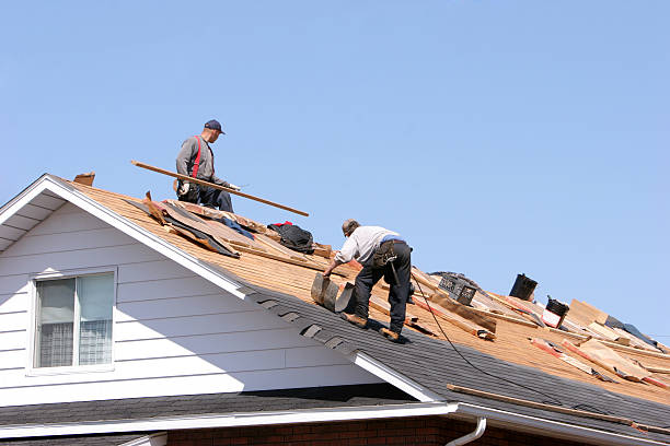 Best Wood Shake Roofing  in Mcewen, TN