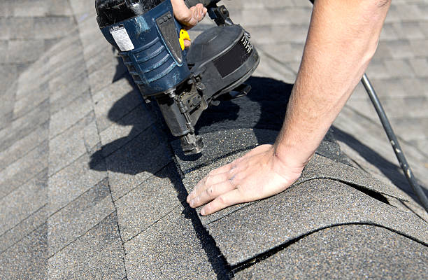 Best Roof Installation  in Mcewen, TN